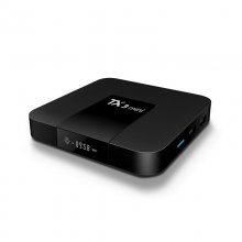 Smart TV BOX TX3 MINI Android 7.1 tv box Amlogic S905W 1G 8G 2G 16G 4K H.265 2.4G wifi Set Top Box Media player PK H95 T95
